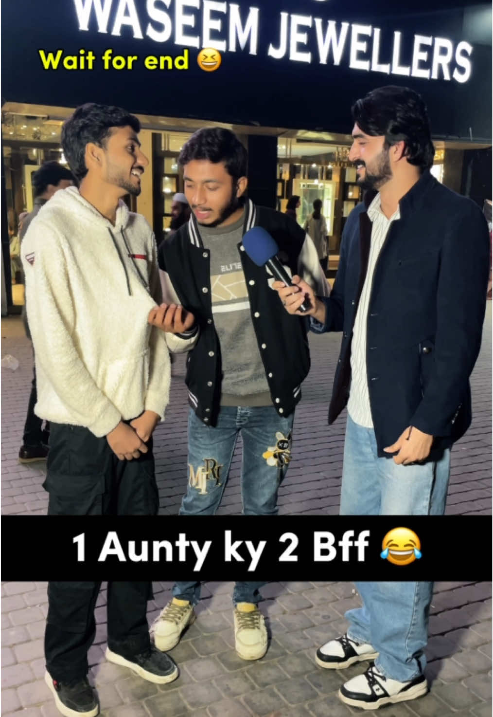 @Shoaib Entertainment