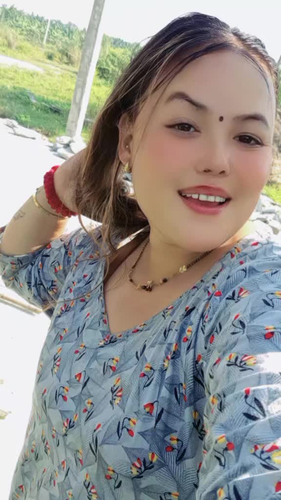 @saru bhujel