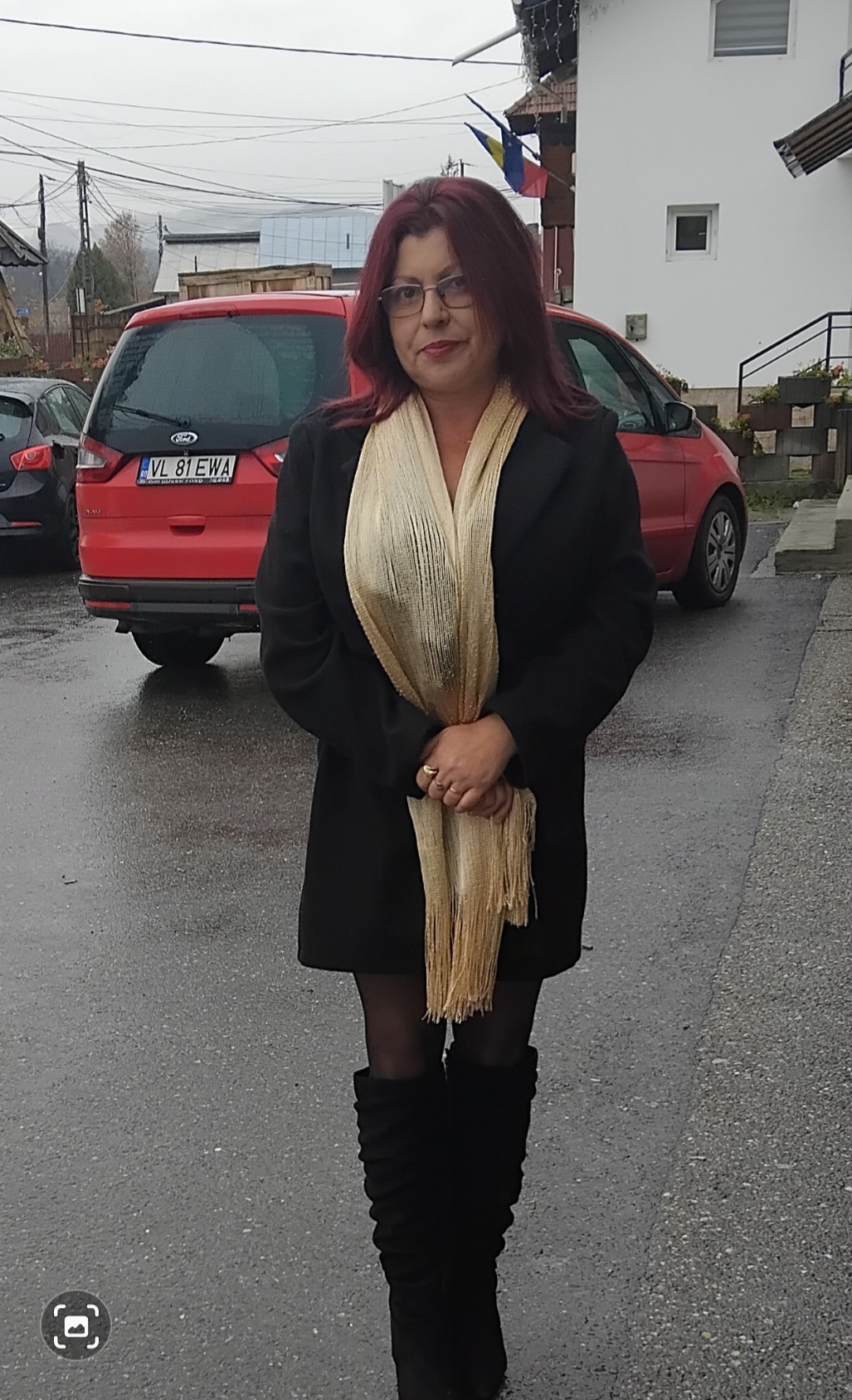 @Luminita Stoica