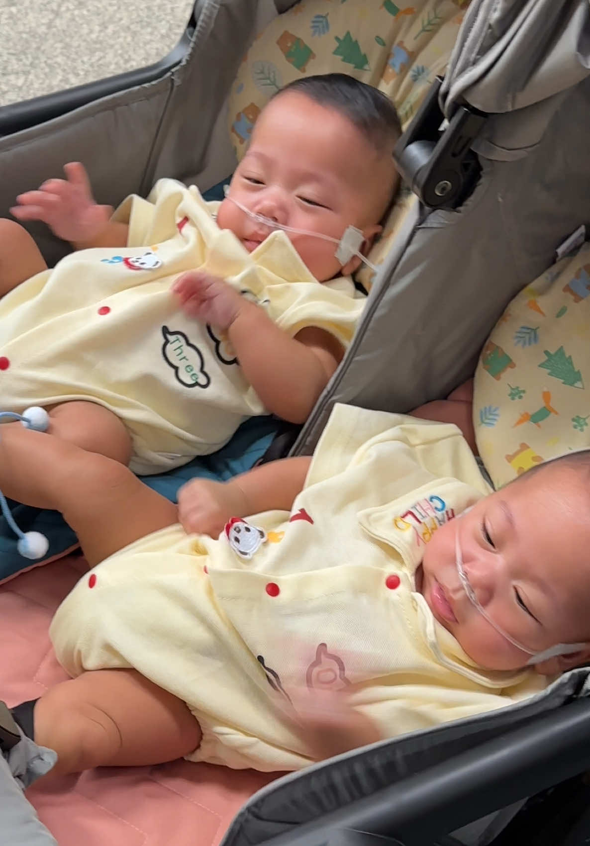 @👶 Baby twins 👶