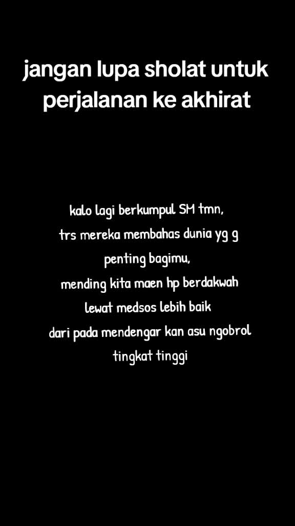@Subhanallah
