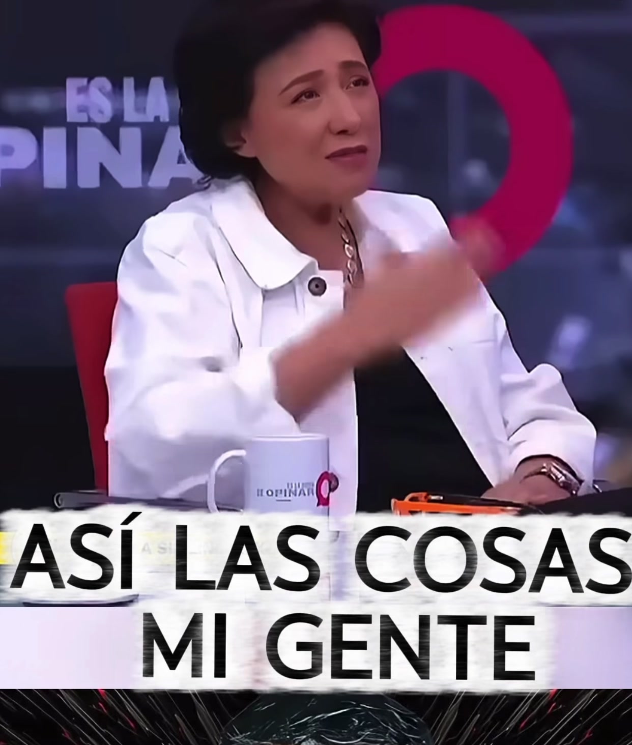 @El Cadete