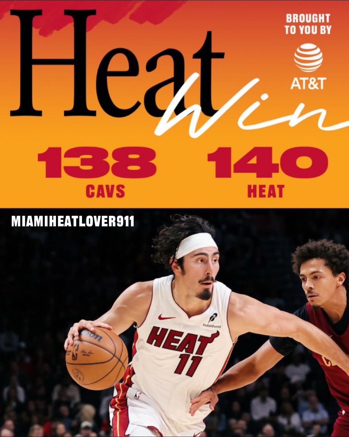 @MiamiHeatLover911