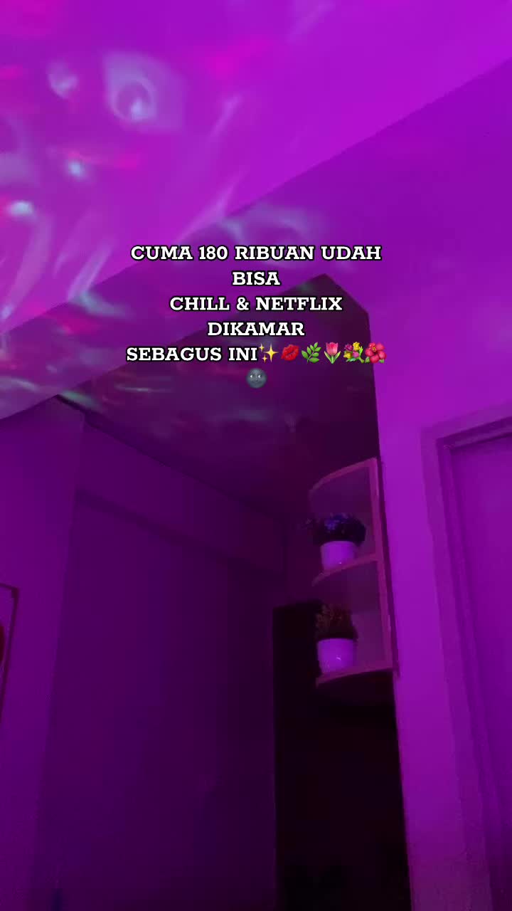 @Apartment Gunung Putri Square