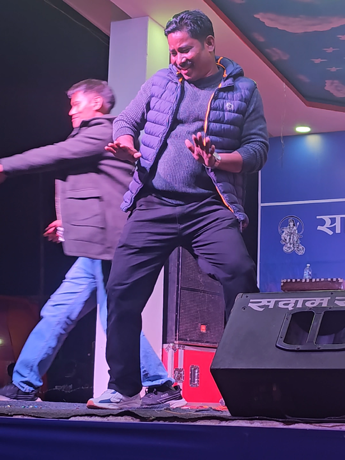 @Sushant Chaudhary