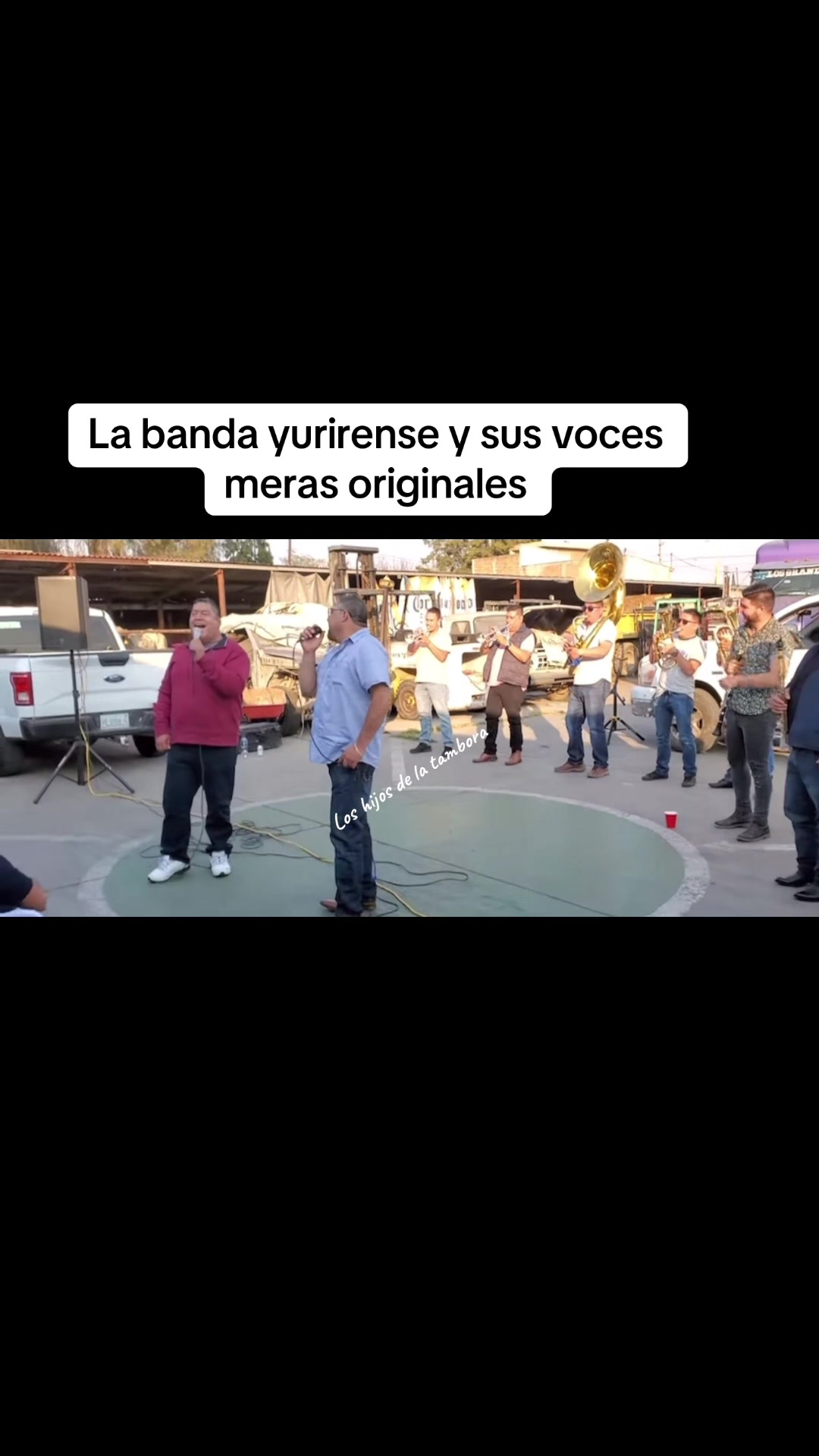 @Los Hijos De La Tambora