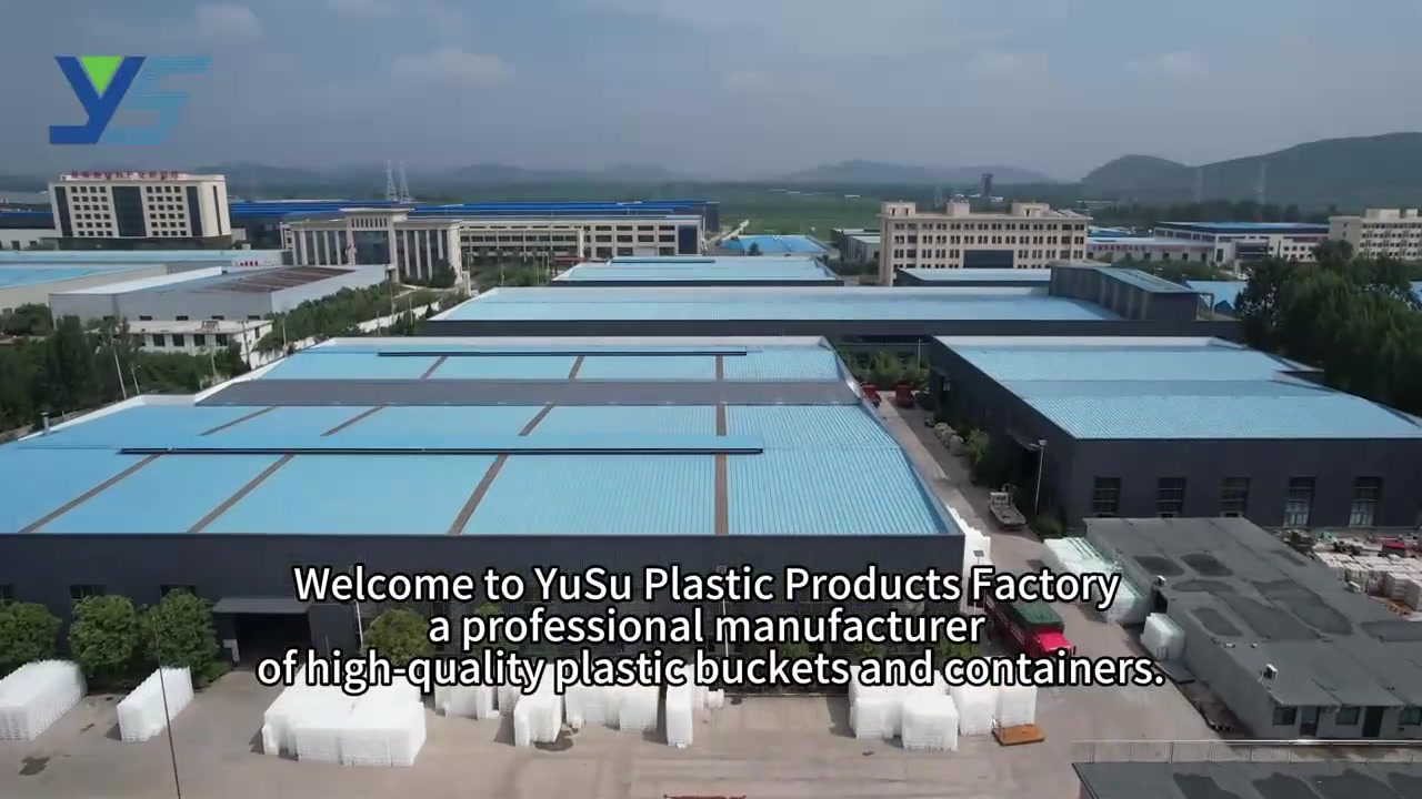 @Hannah - Yusu Factory