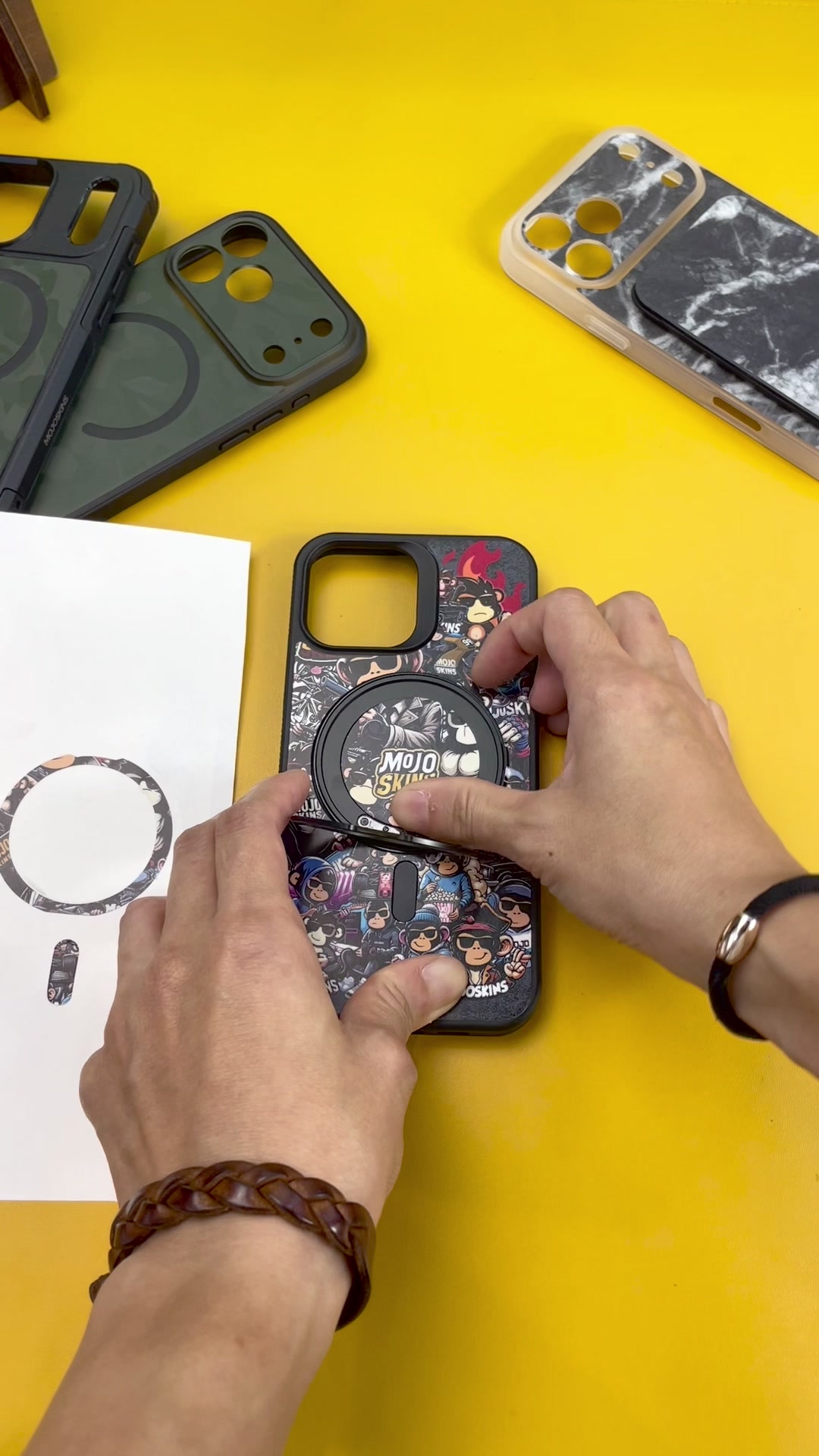 @Mojoskins