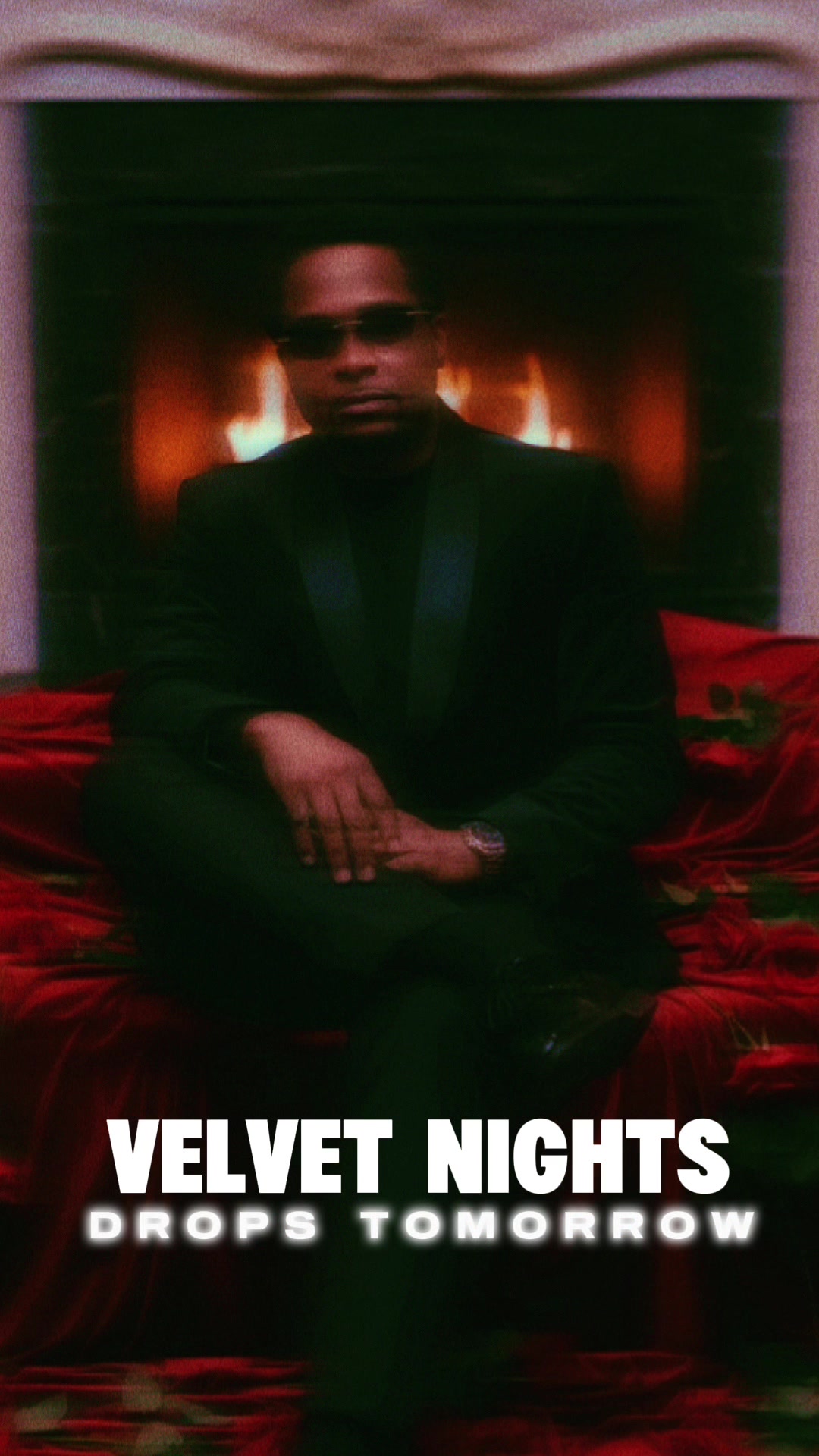 @Melvin Edmonds JR