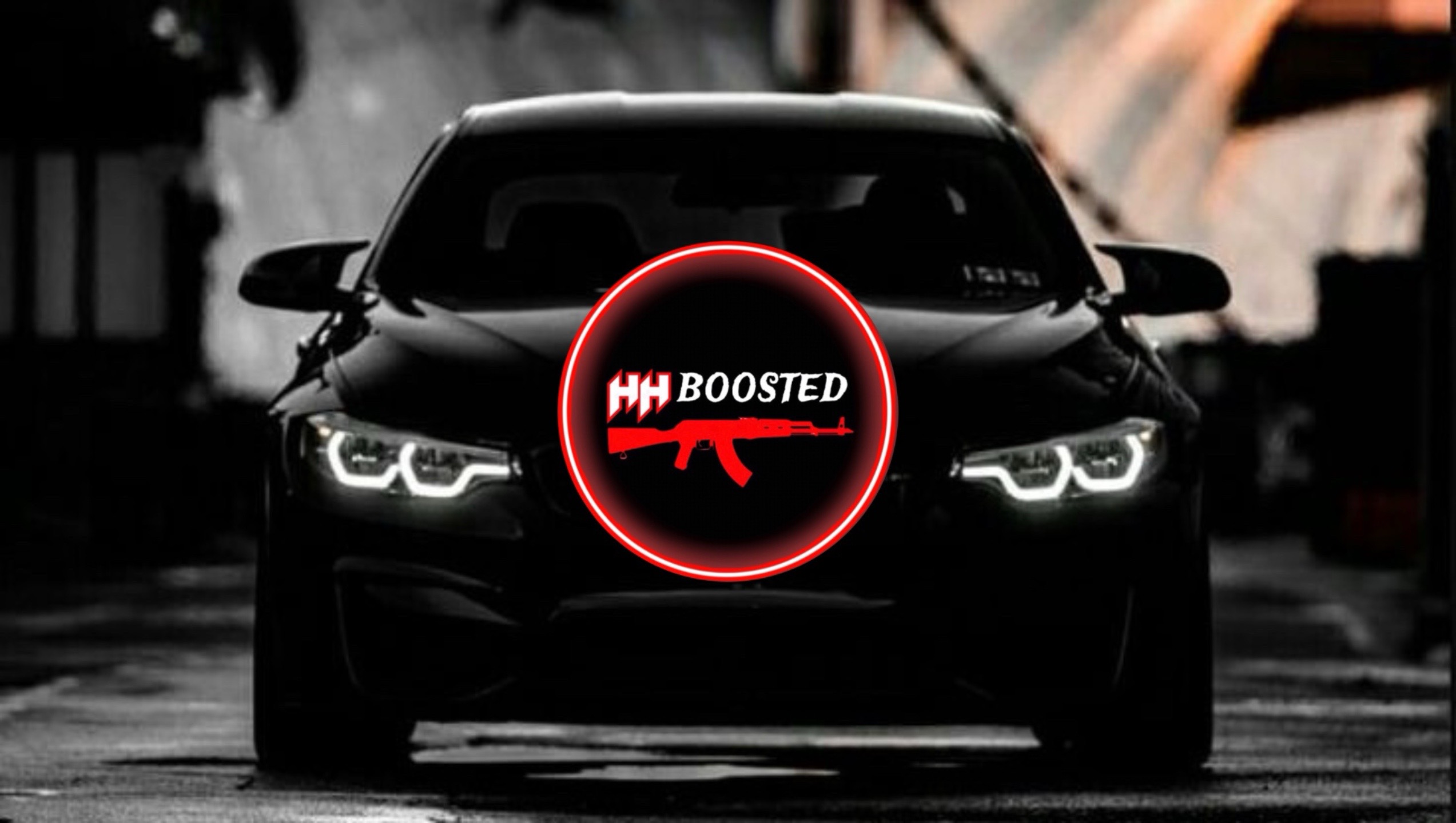 @HH Boosted