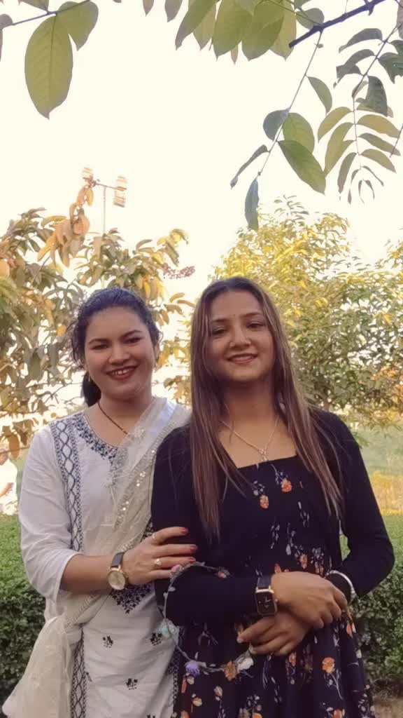 @Rachana Bohara