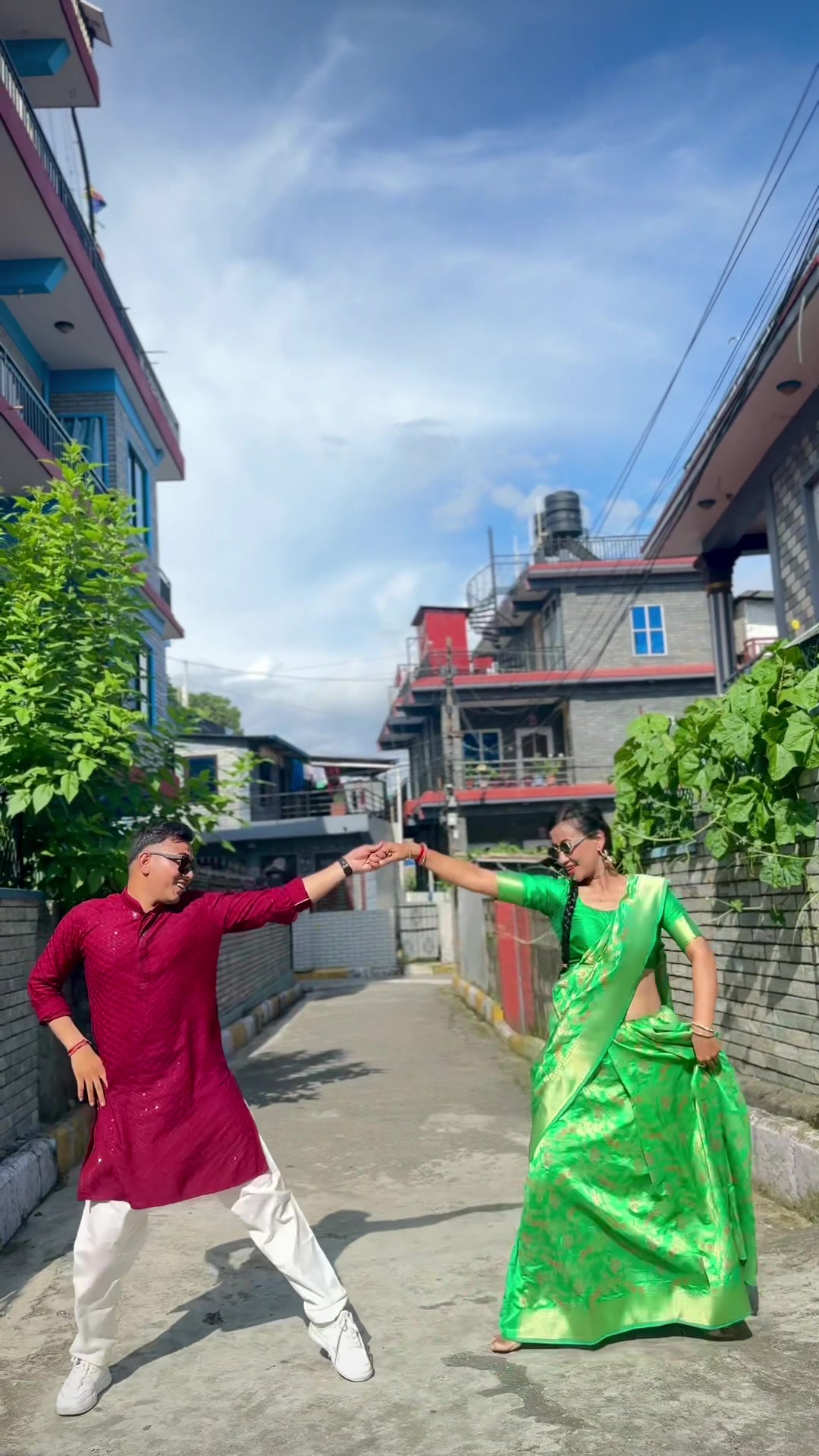@Nitu Gurung