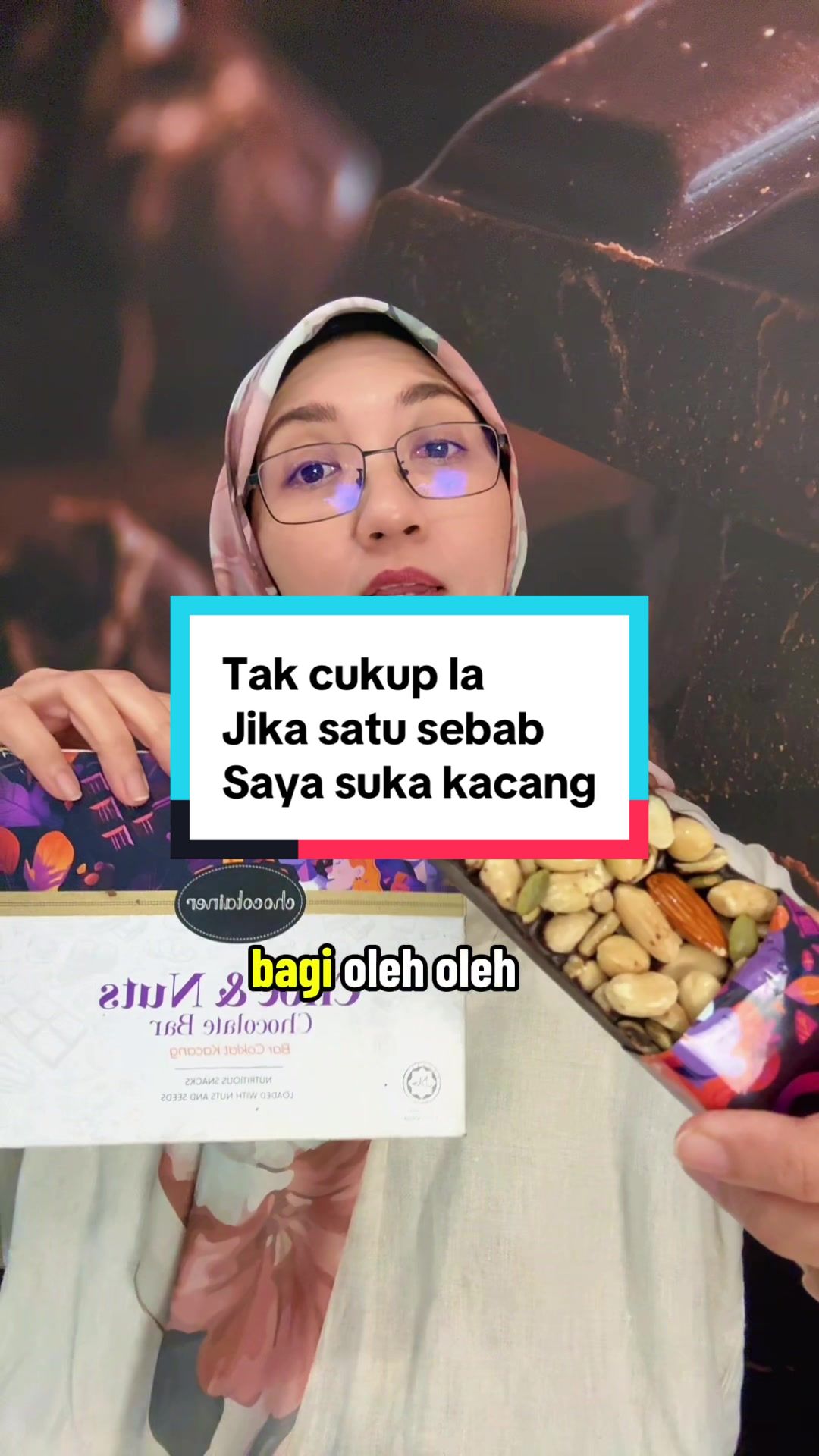 @CikNa Chocotainer