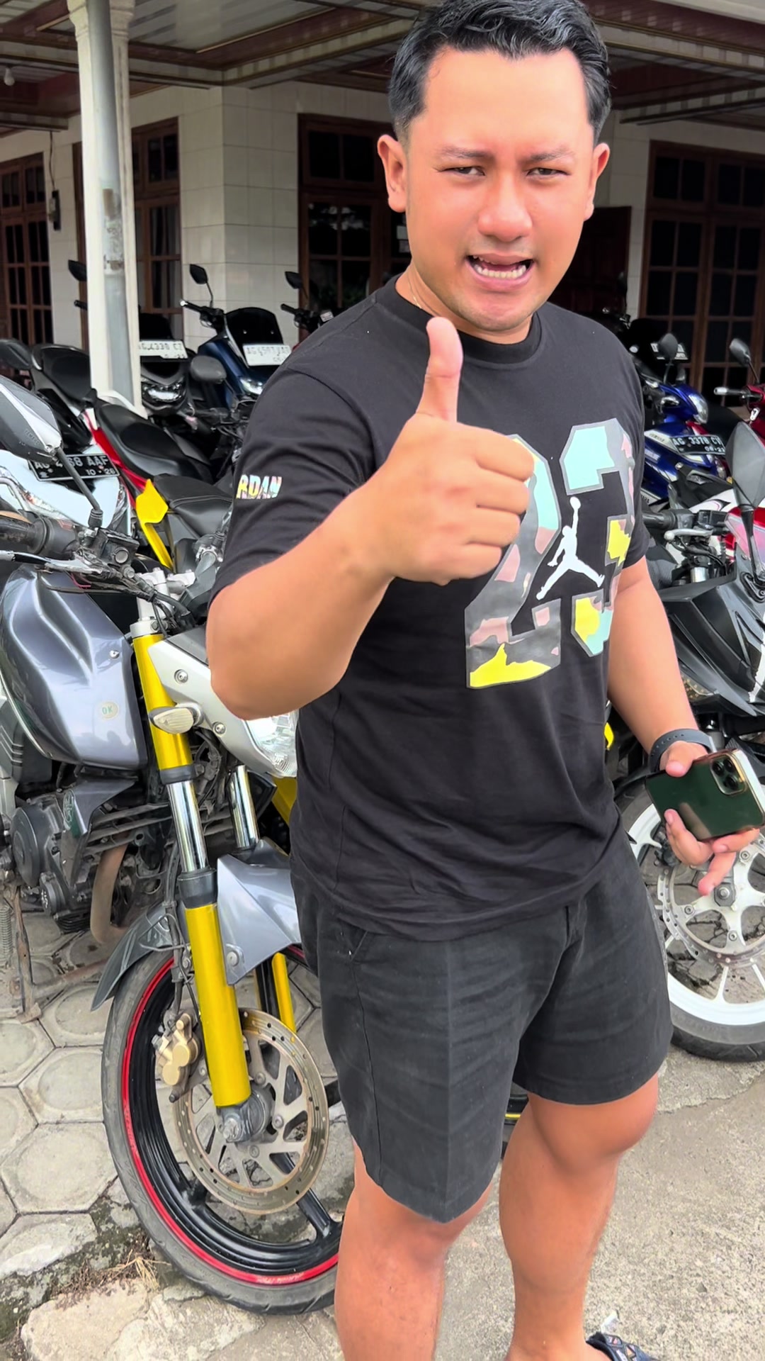 @OWNER ZEN MOTOR KEDIRI
