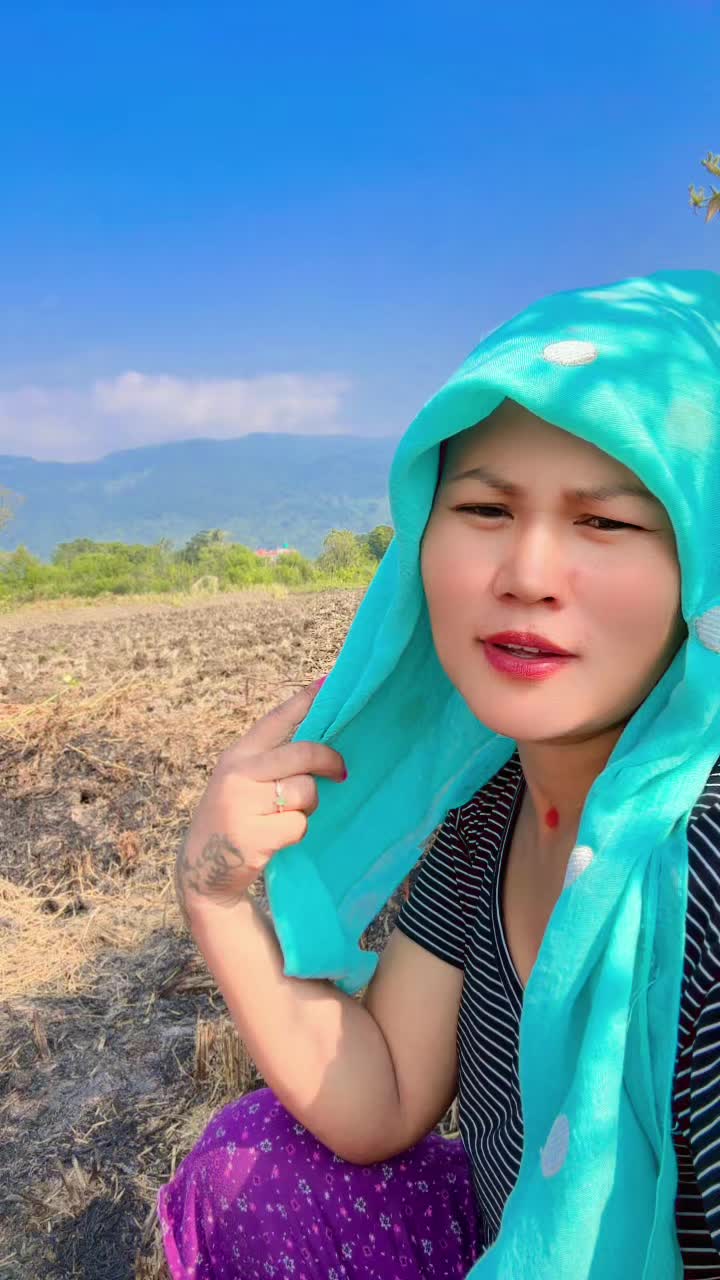 @Alina Thapa Magar