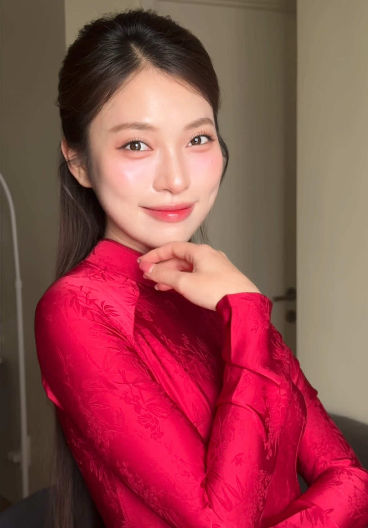 @Diệu Anh Makeup