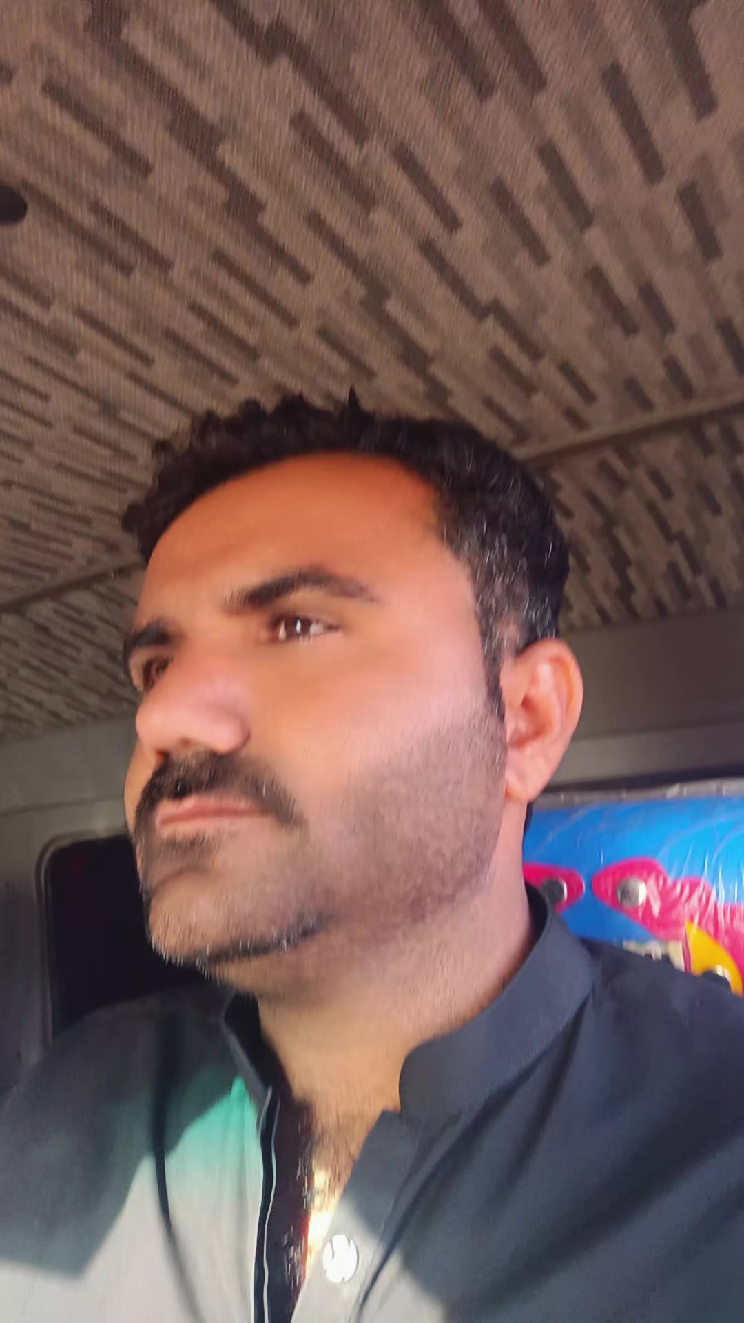 @bijar khan