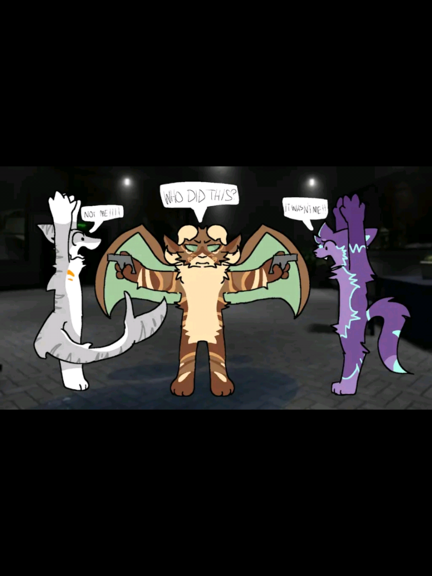 @MoonTheLeafeon(#1 Foxtrot Fan)