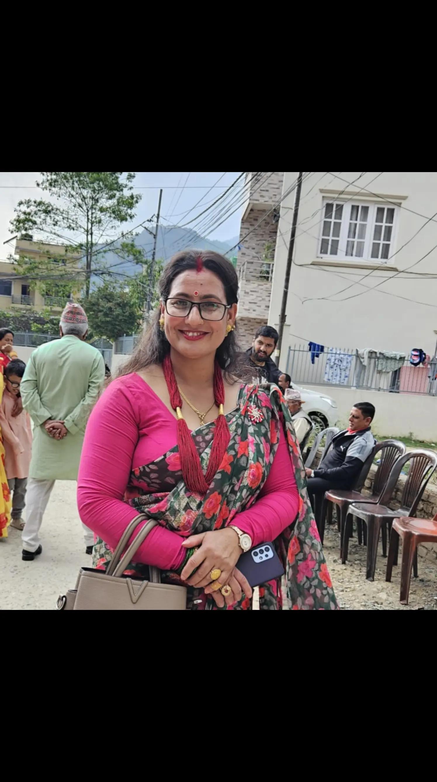 @Shantatimalsinaaryal