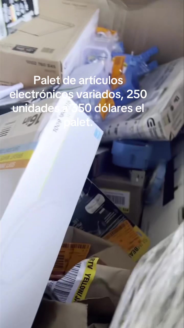 @AJ LIQUIDATION