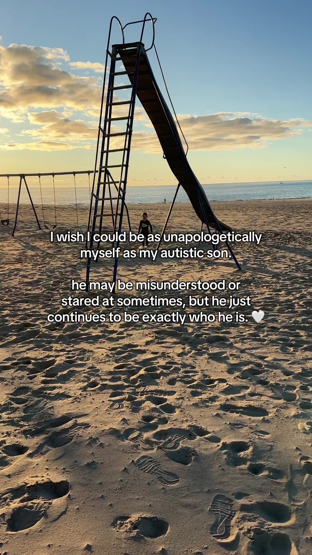 @Luci ☆ autism advocate & mom