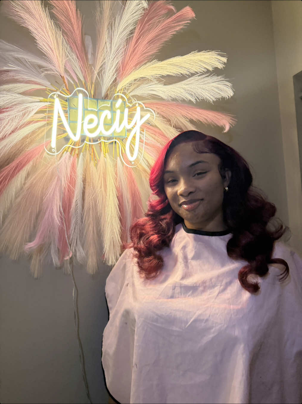 @NeciyKnowsHair🎀💇🏾♀️