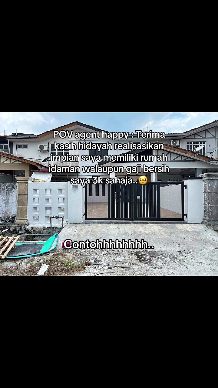 @Hidayah Protasa Properties SB
