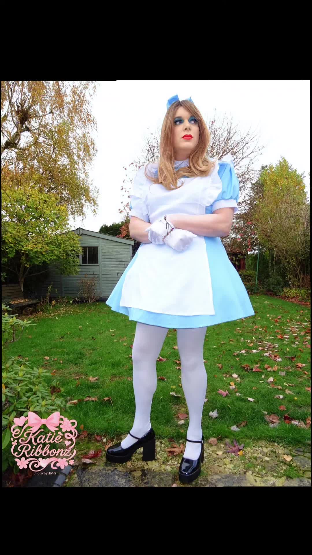 @ribbonz