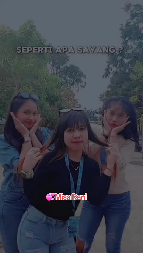@Miss Rani