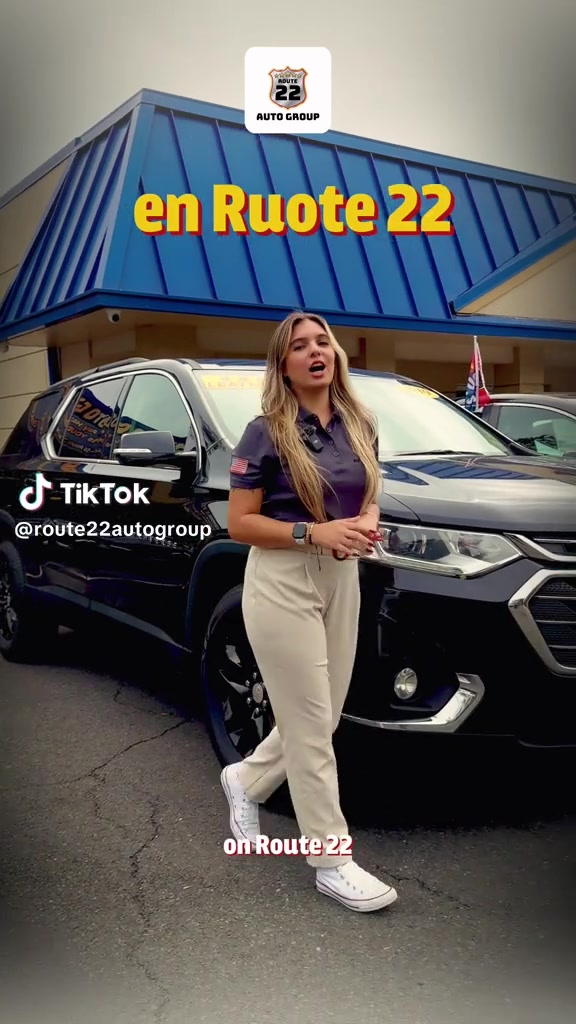 @Route 22 Auto Group