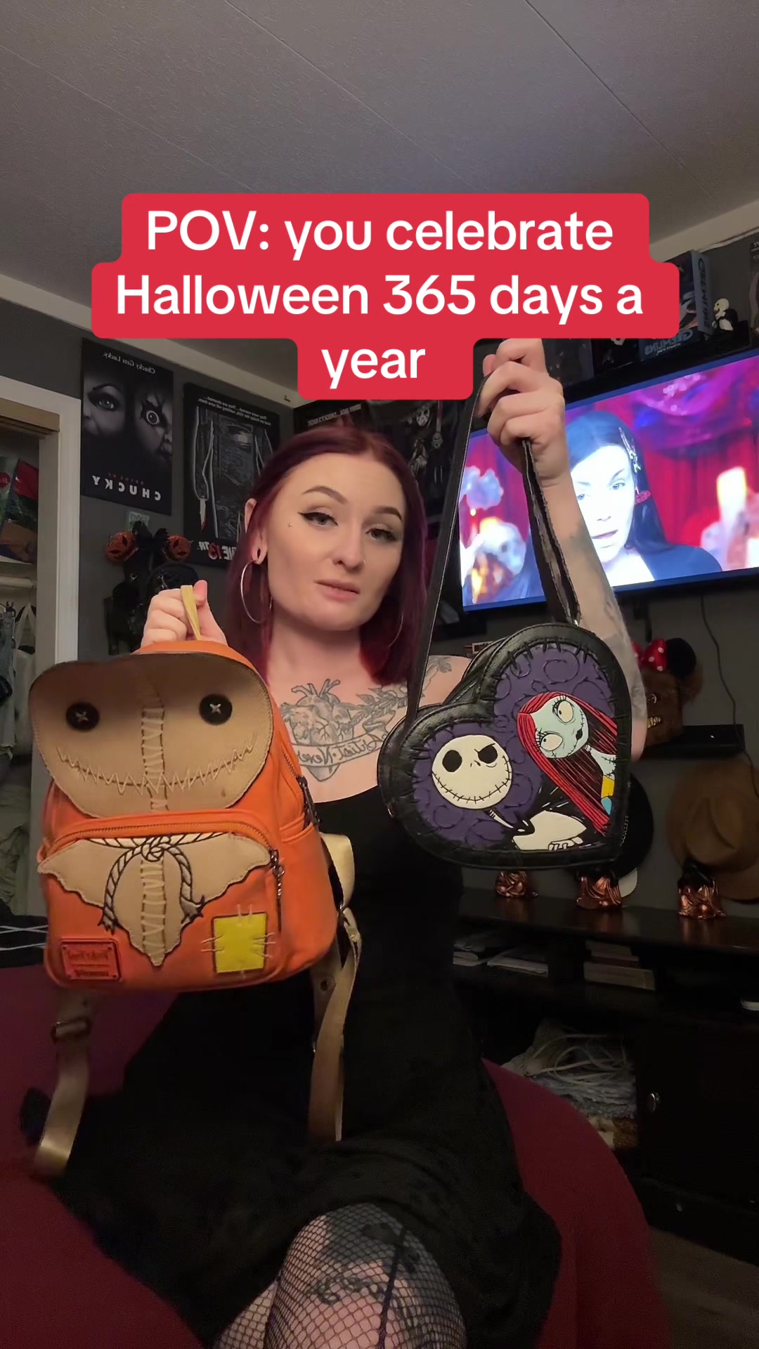 @tannieloveshorror