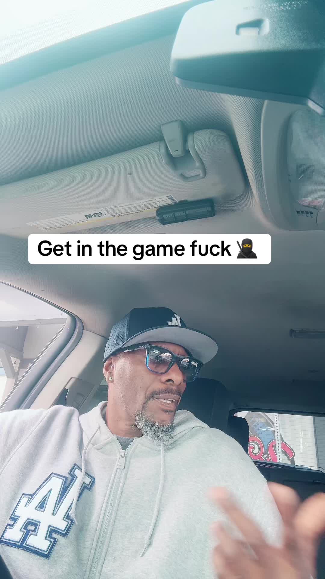 @The Real B-Dub