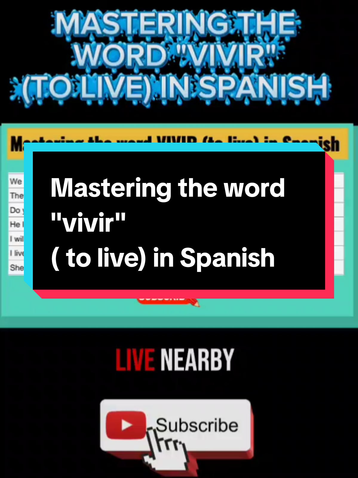 @Spanishlearning101