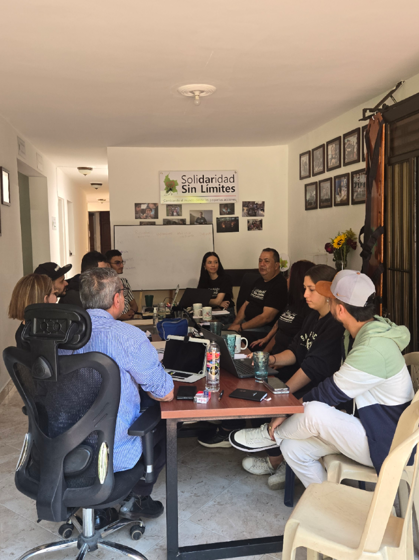 @SolidaridadsinLimites