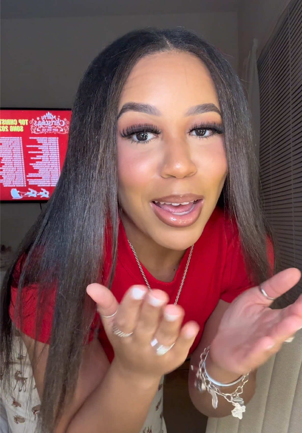 @BriannaJ | DFW Content Creator