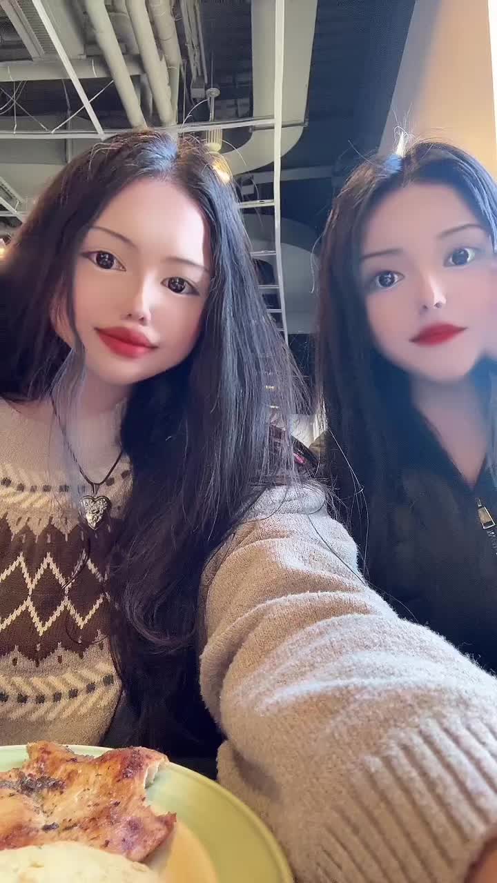 @krystal & melany