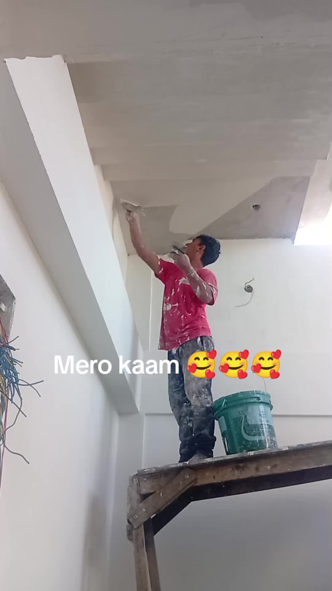@abishek newar