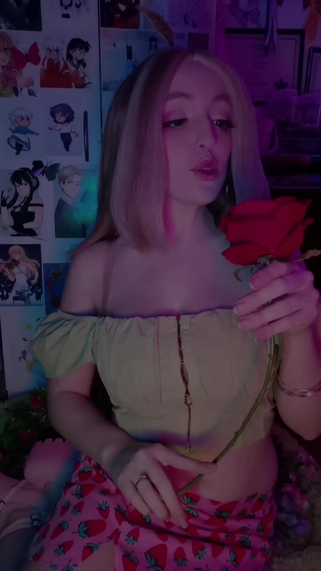 @kamiko_cosplay