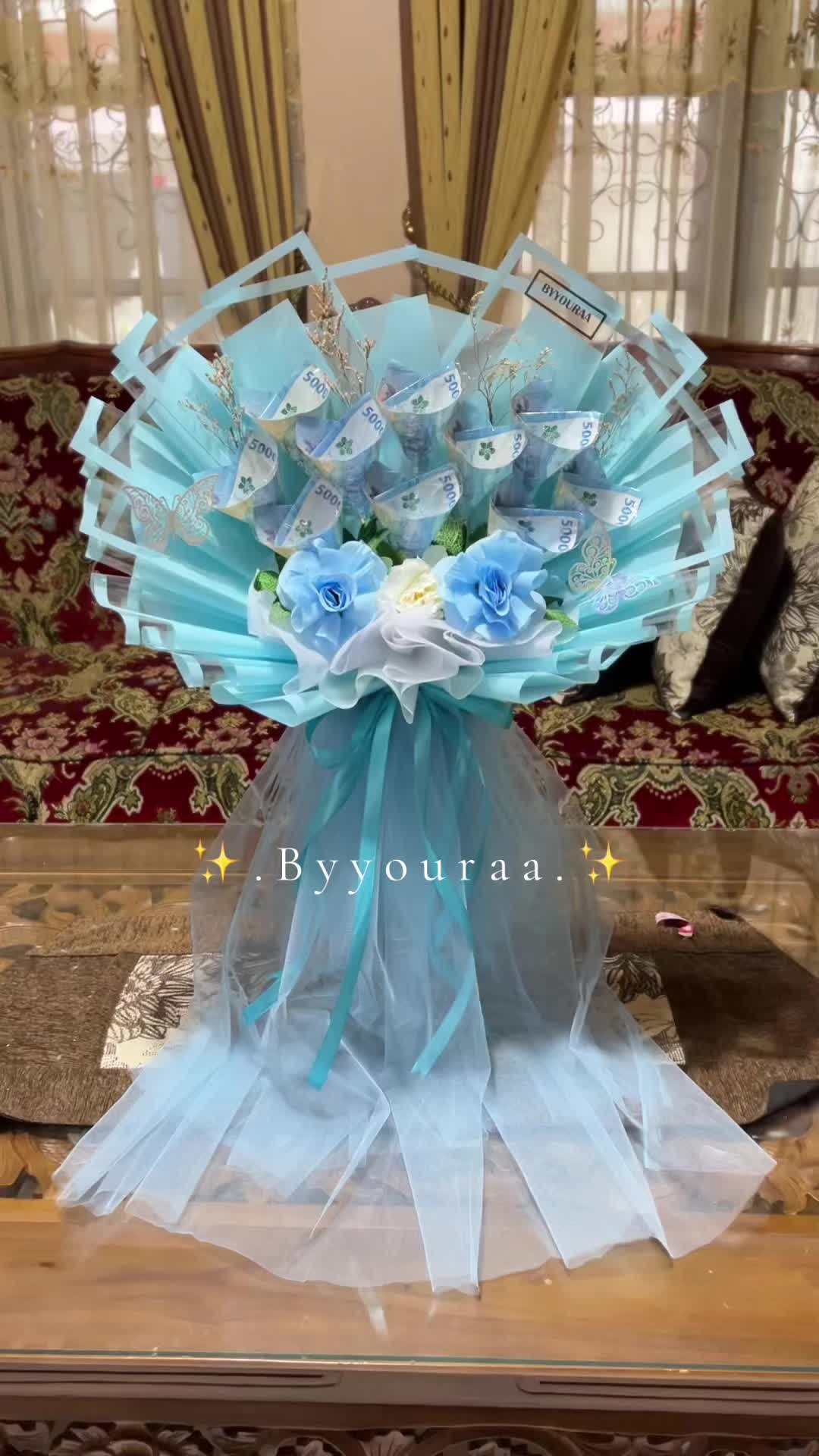 @Buket Lubuklinggau Byyouraa