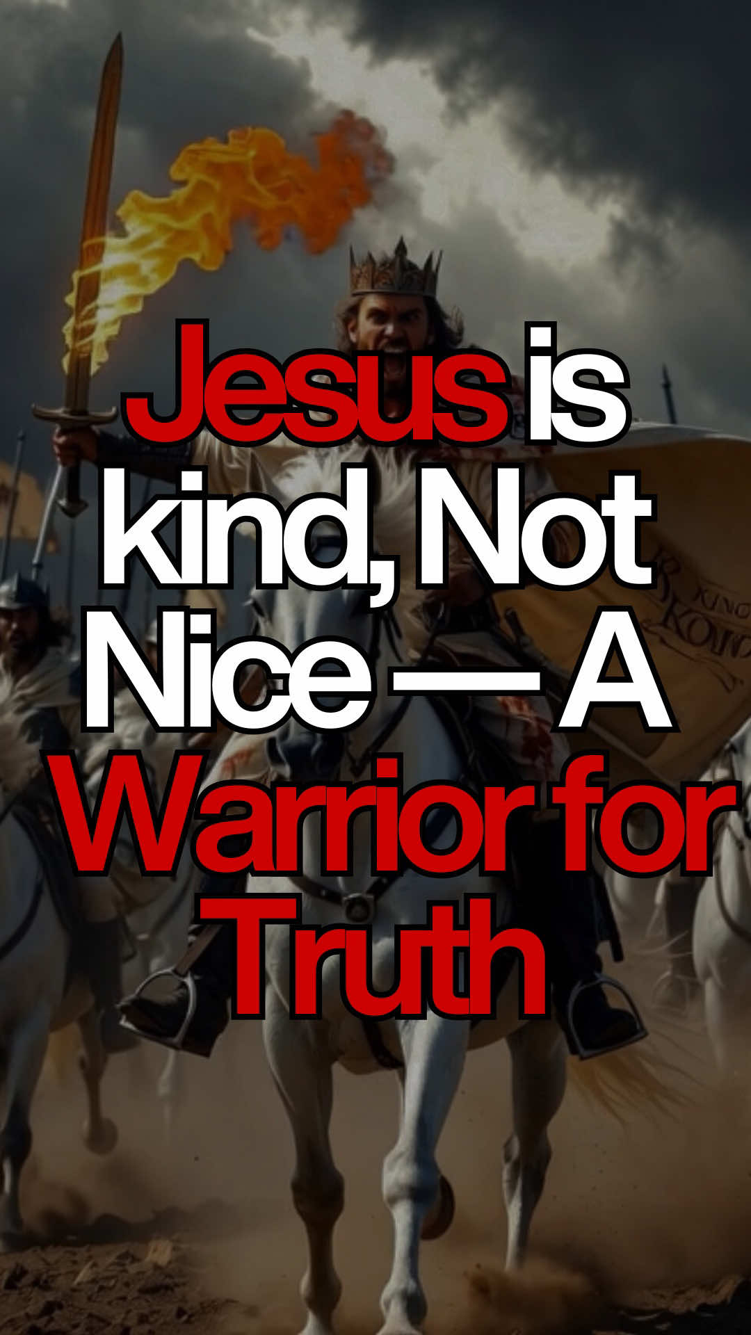 @Divine Disciple