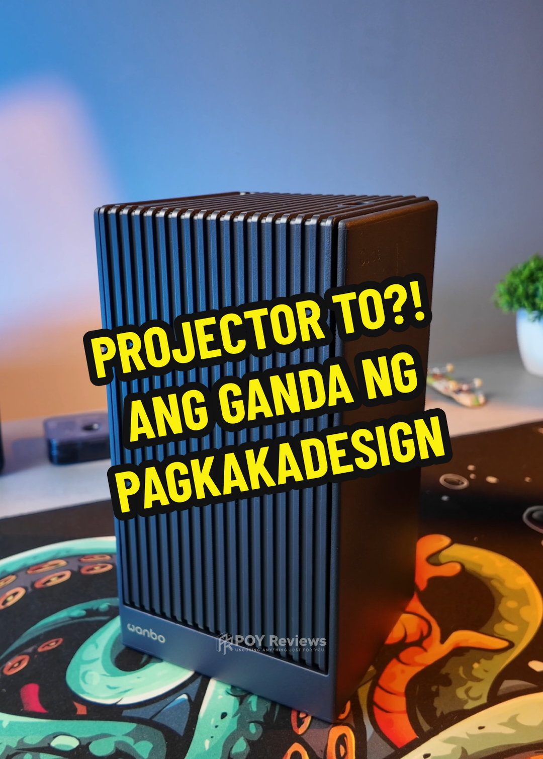 @POY Reviews 🤓