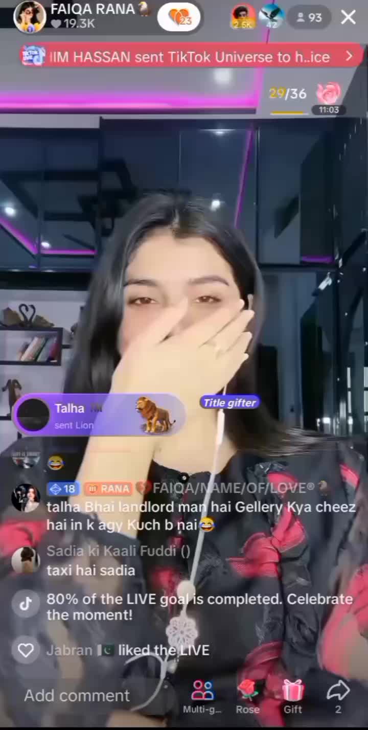 @💞𝐅𝐀𝐈𝐐𝐀 𝐄𝐃𝐈𝐓𝐄𝐑🦅