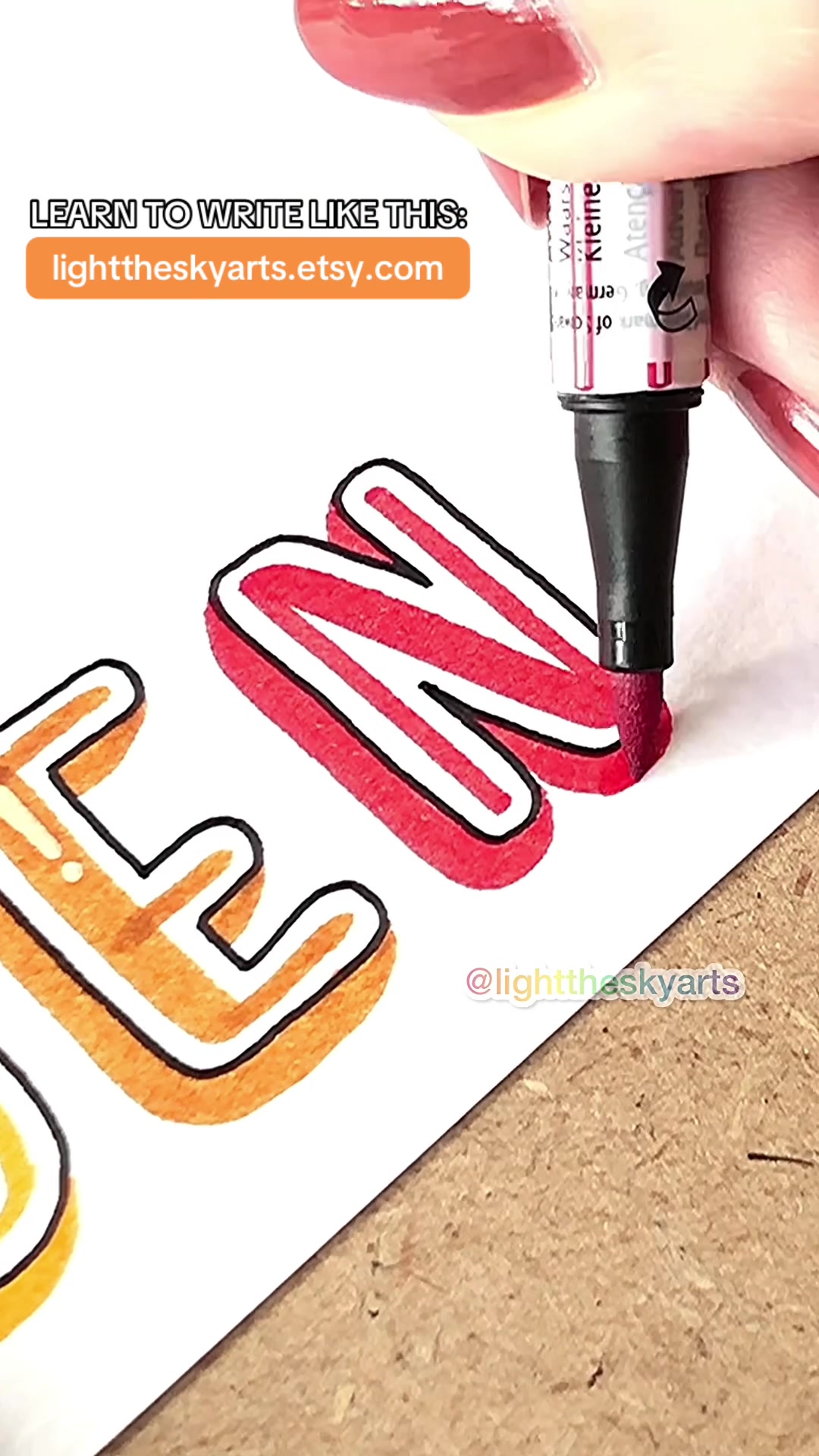 @lighttheskyarts