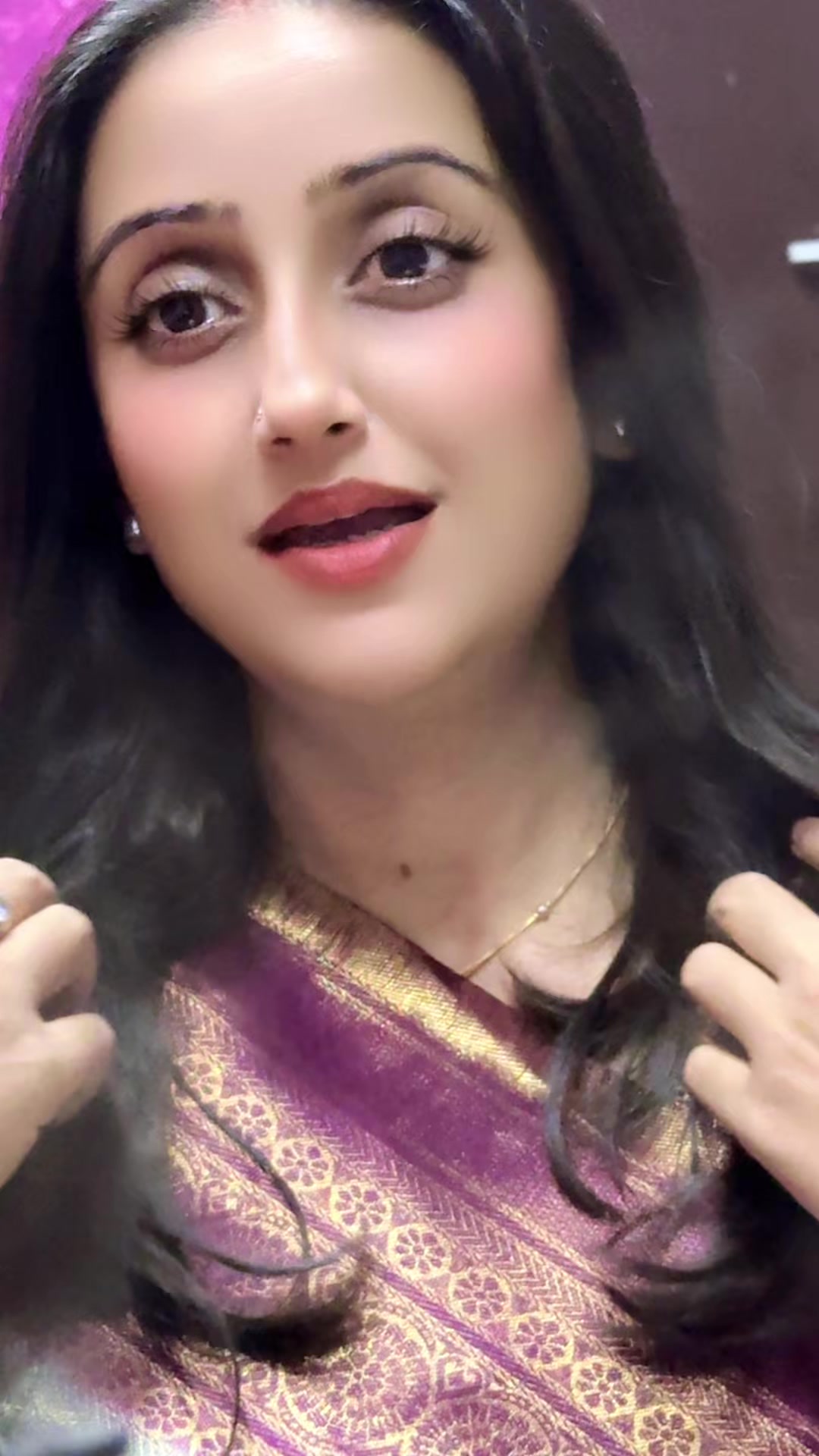 @URMILA BHATTARAI 🇳🇵🇳🇵
