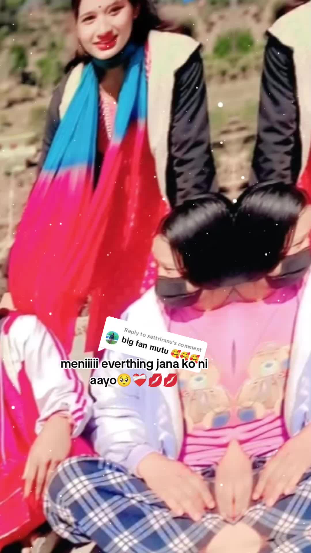 @xettri -manu💫🇮🇳🇳🇵😢