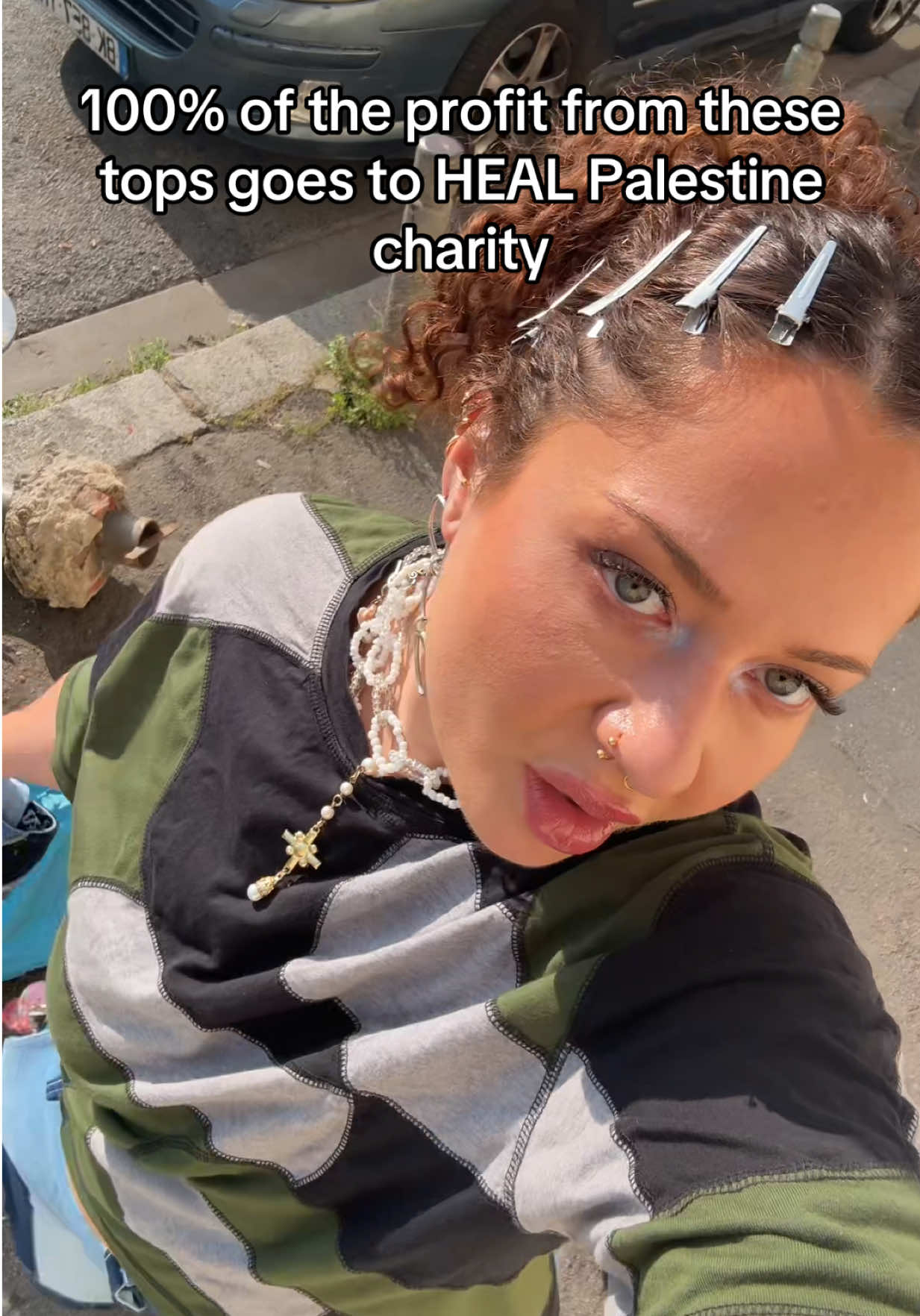 @NADA | Plus-size womenswear