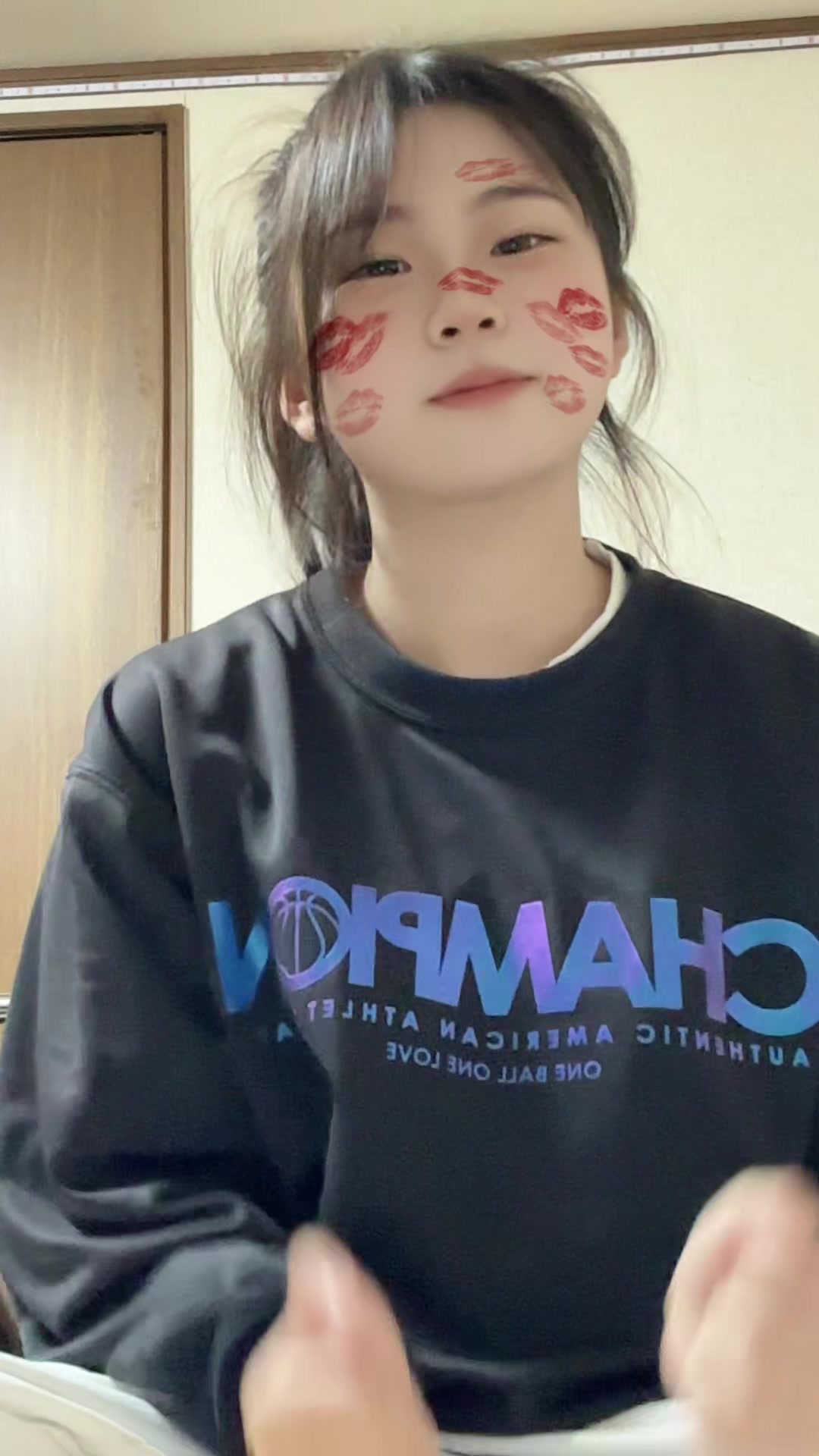 @奈良のチビ🦌