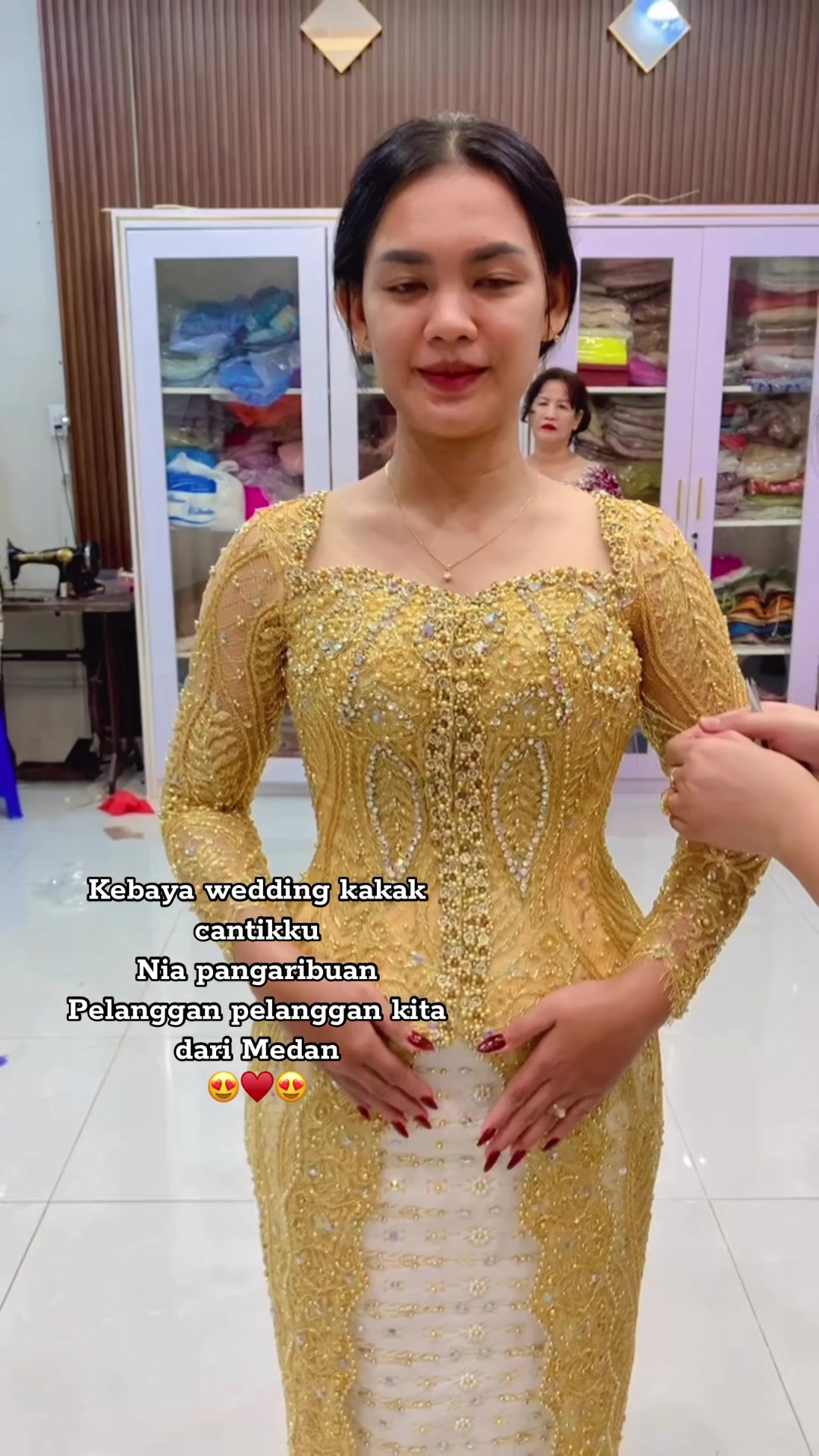 @Binaria kebaya
