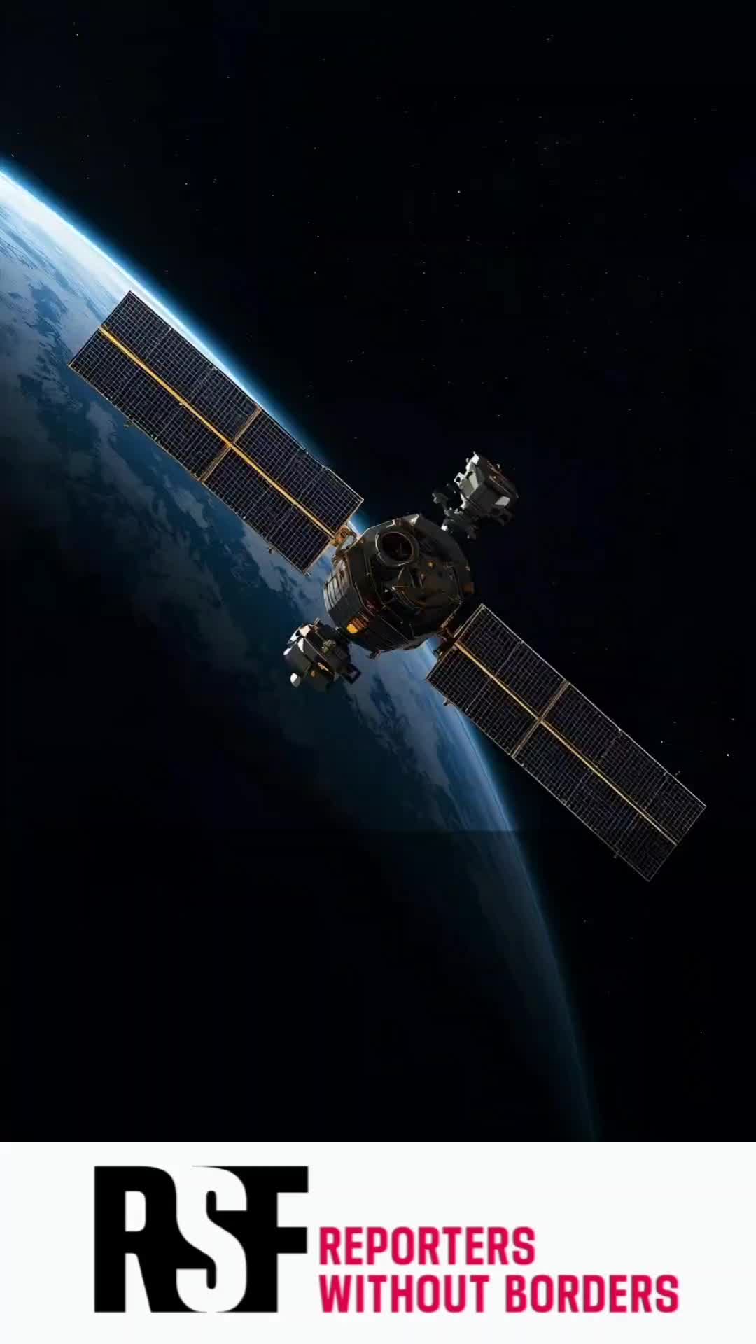 @Svoboda Satellite