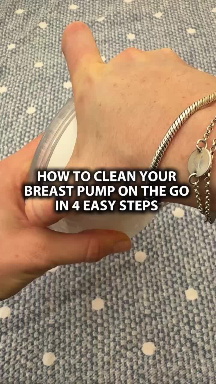 @Bubka | Breast Pumps